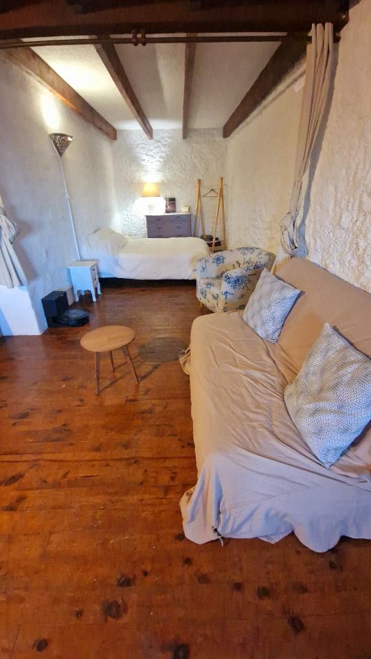 Logement GreenGo: Le logis des vendangeurs