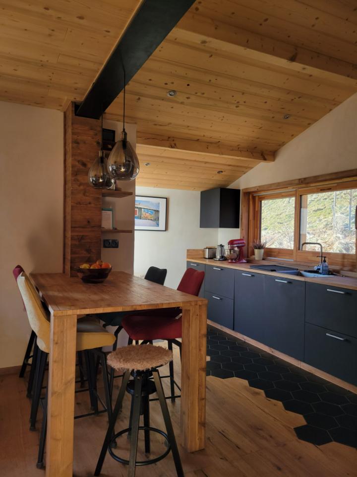  Savoie Haut-de-gamme