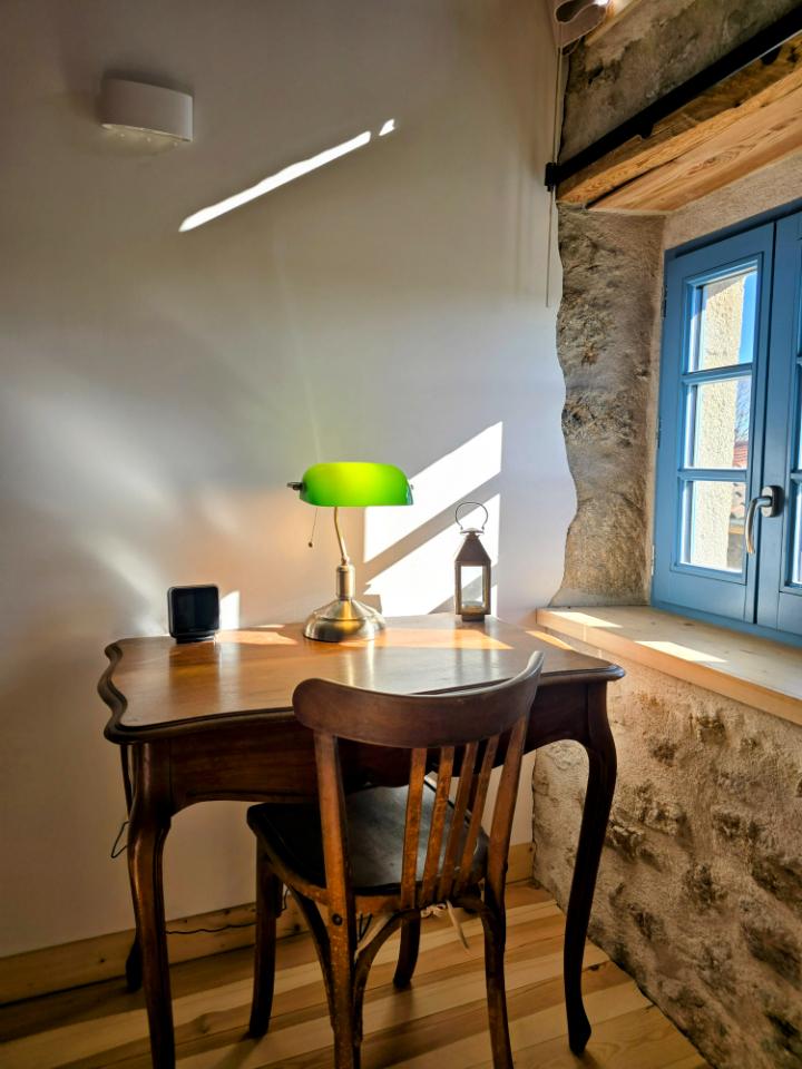 GreenGo Gîte Auvergne-Rhône-Alpes Évasion