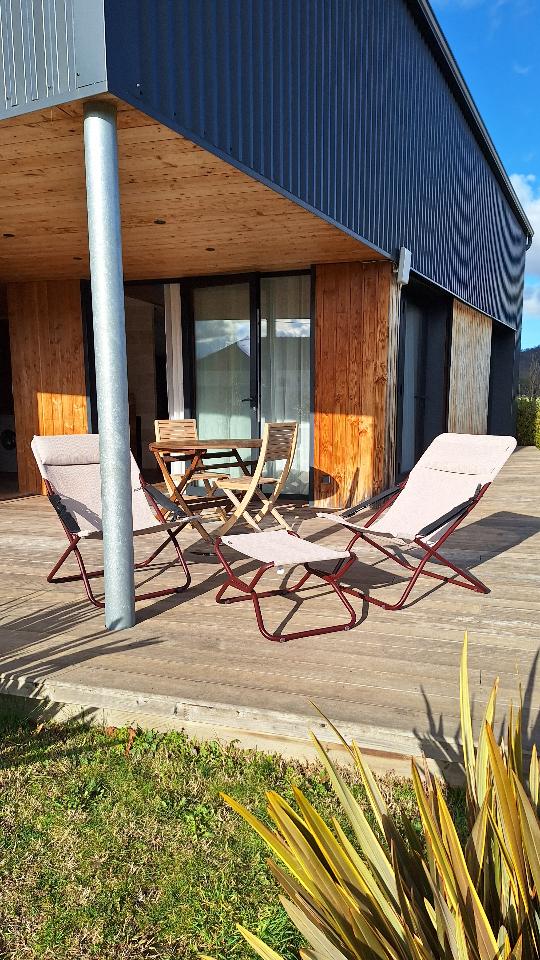 GreenGo Le Jardin du Gave