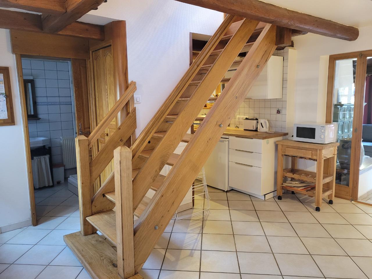 GreenGo location vacances écoresponsables