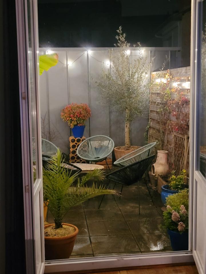 GreenGo location vacances écoresponsables