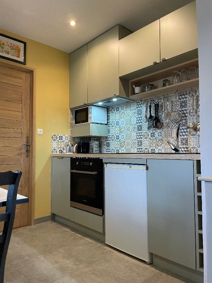 GreenGo Location Hauts-de-France À la campagne