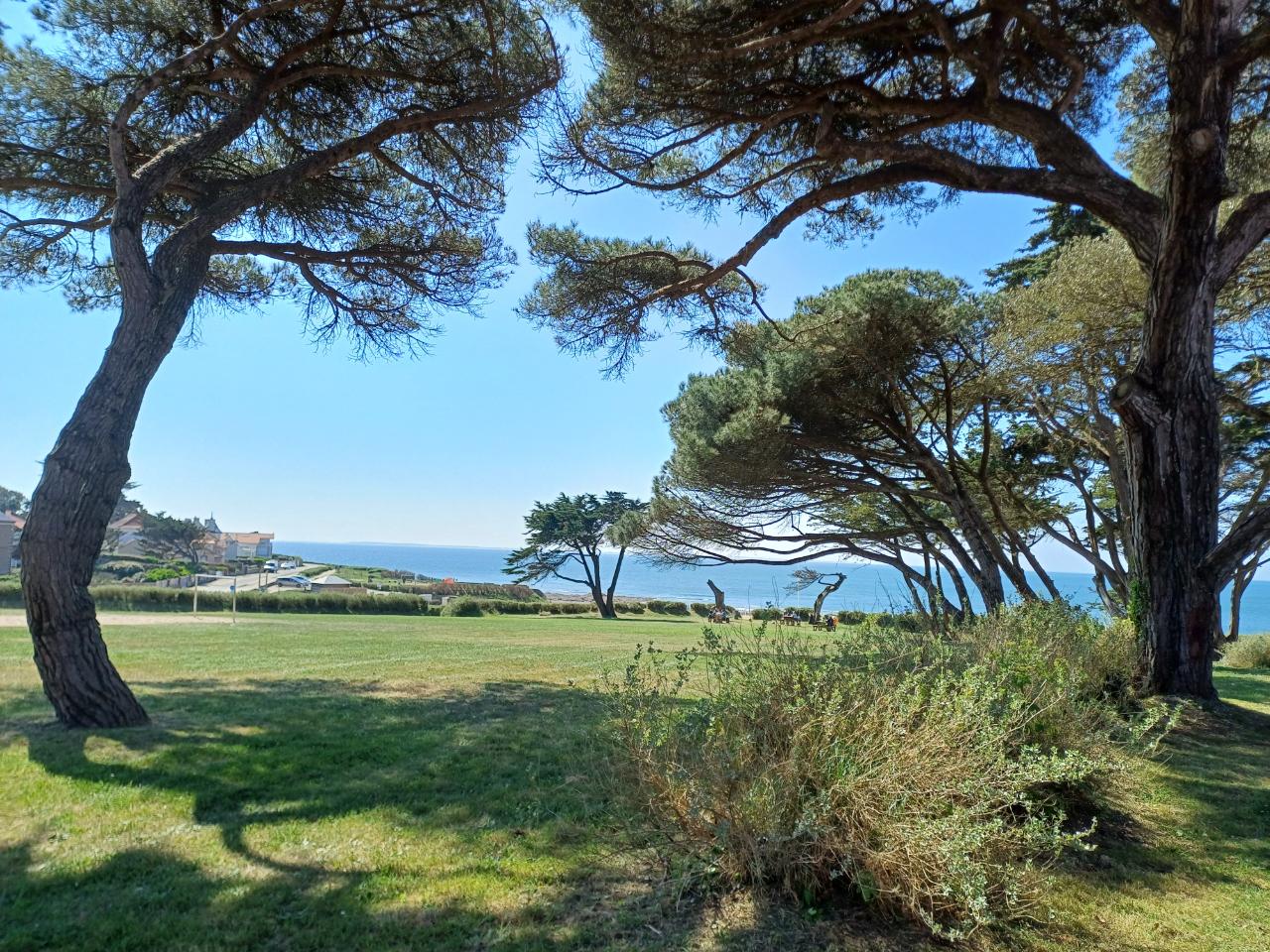 GreenGo Location Pays de la Loire Évasion