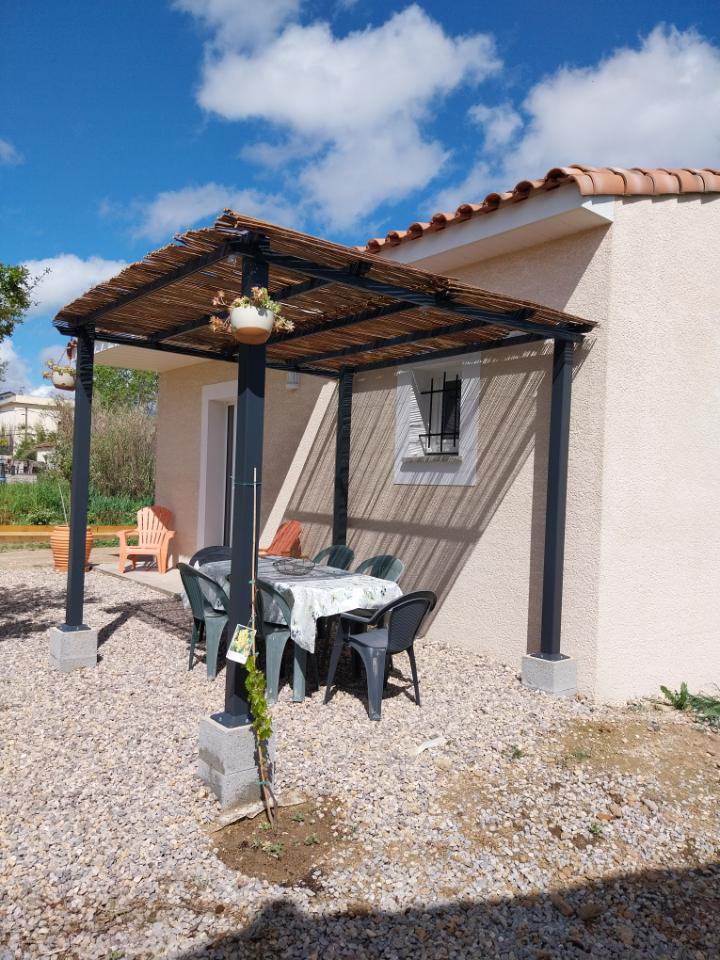 GreenGo Petite Villa Canet D'Aude