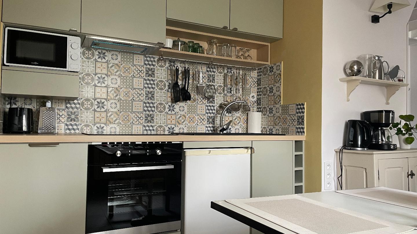 GreenGo location vacances écoresponsables