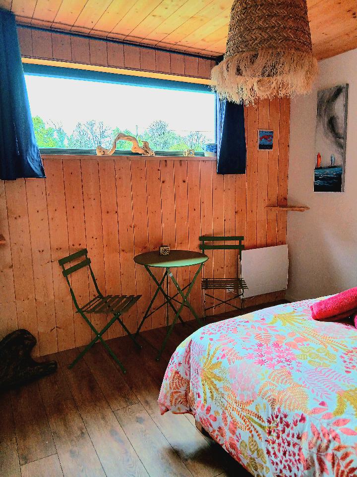 GreenGo location vacances écoresponsables