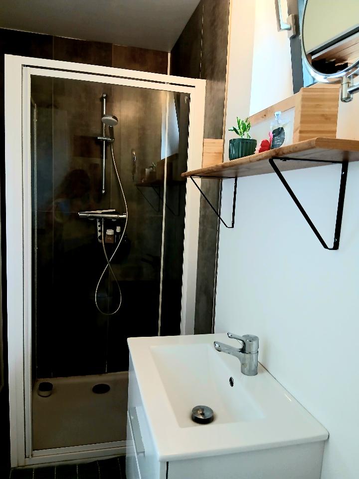  Finistère À la campagne