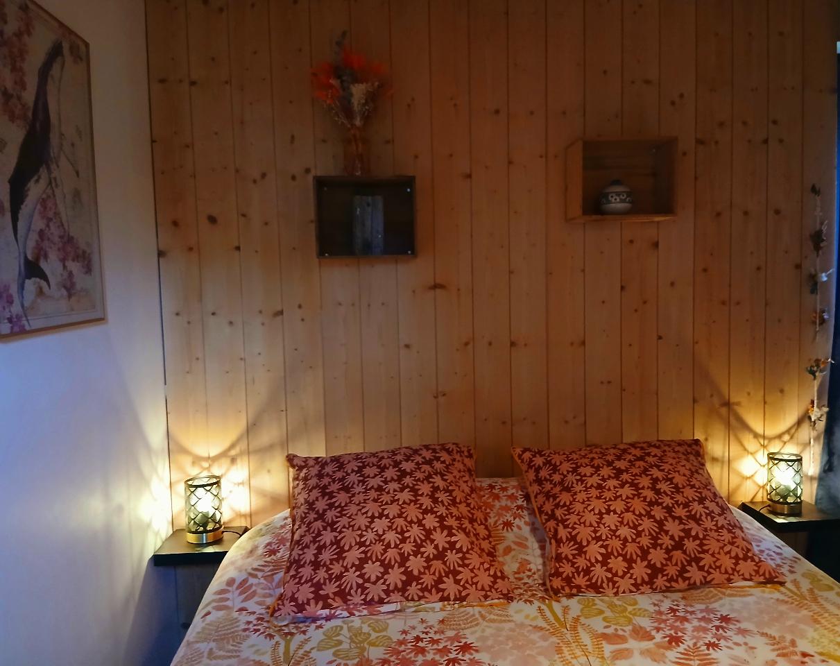 GreenGo Chambre d’hôtes Bretagne Évasion