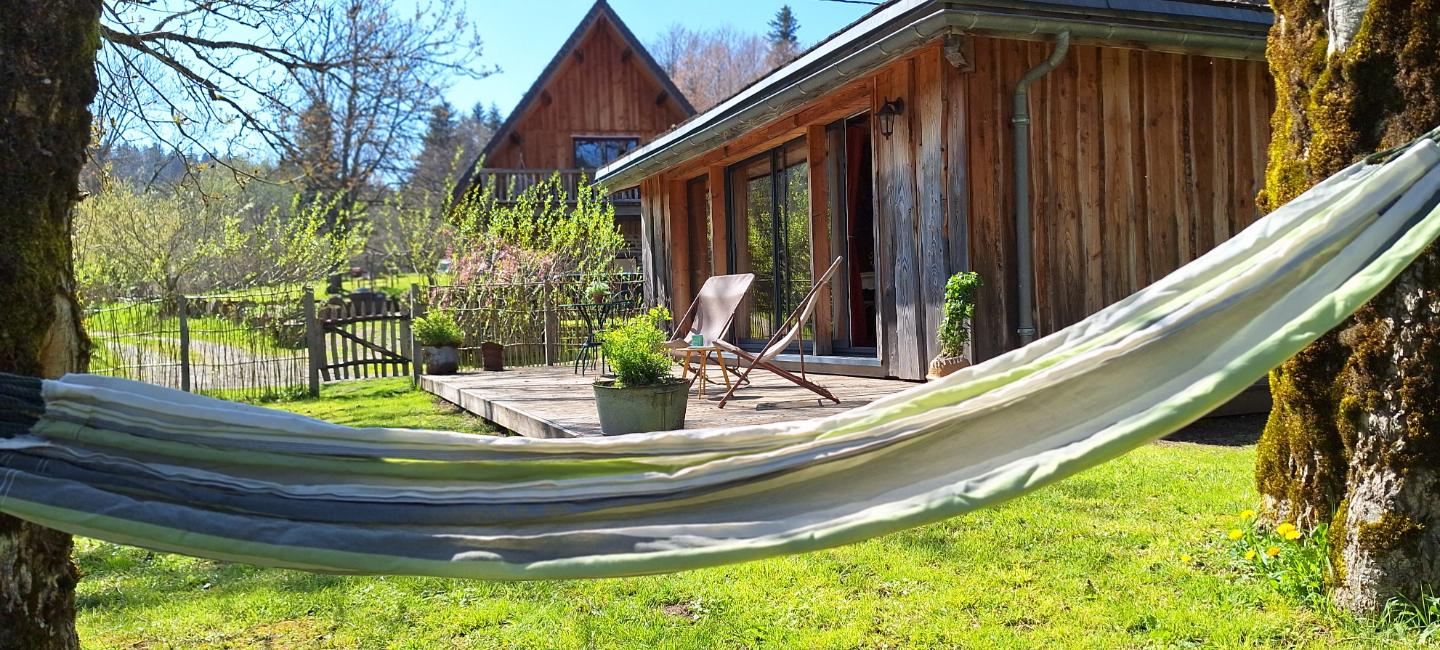 GreenGo location vacances écoresponsables