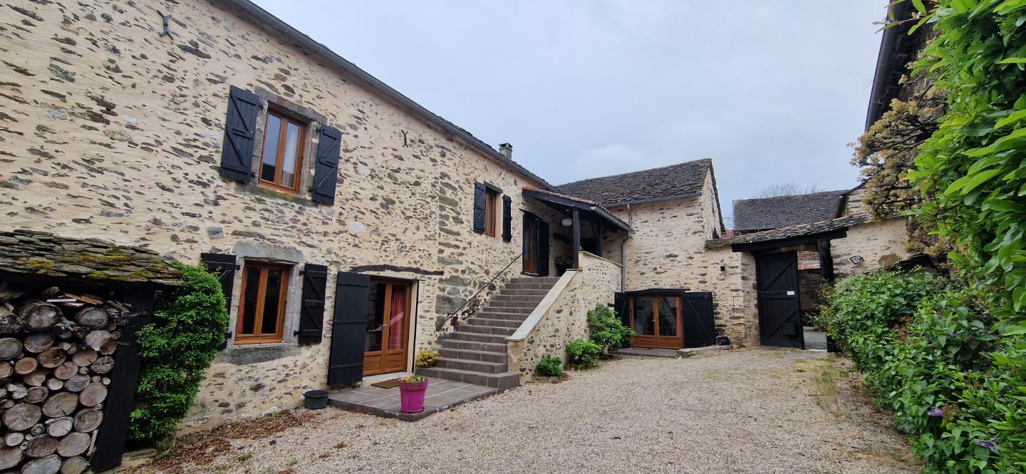 GreenGo La Métairie de la Besse