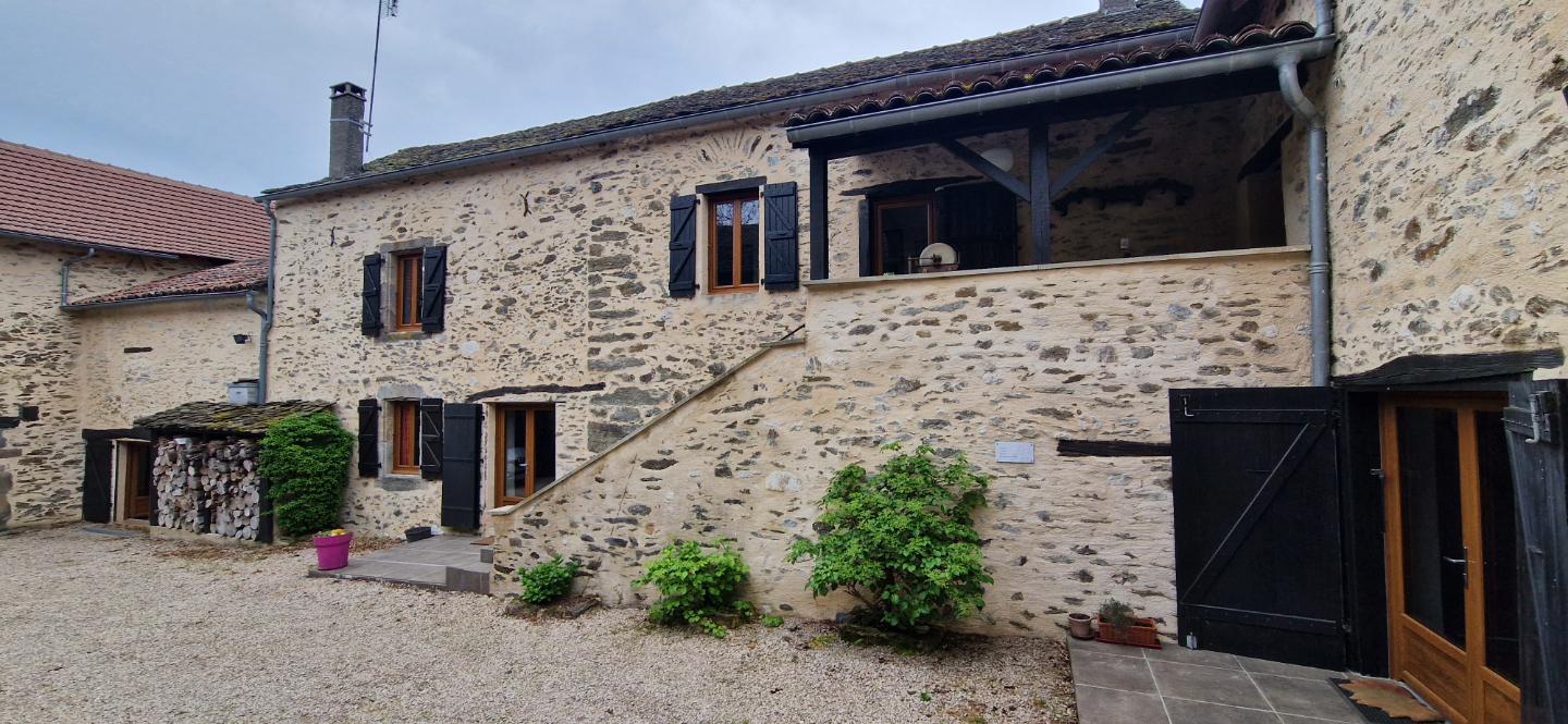 GreenGo Gîte Occitanie Évasion