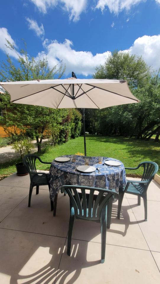 GreenGo Location Occitanie À la campagne