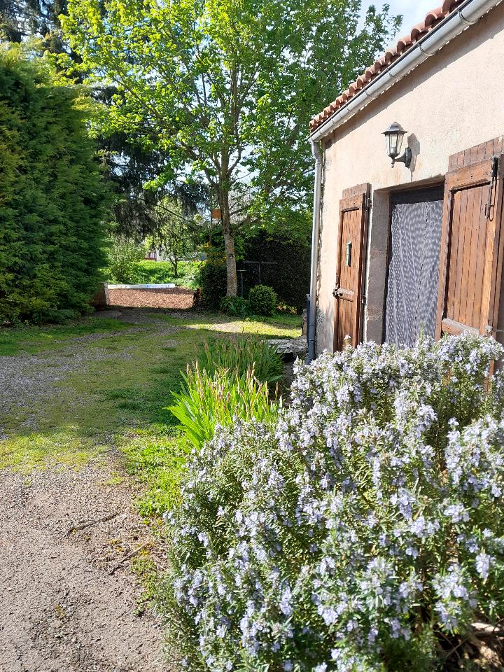 GreenGo Gîte Occitanie Évasion