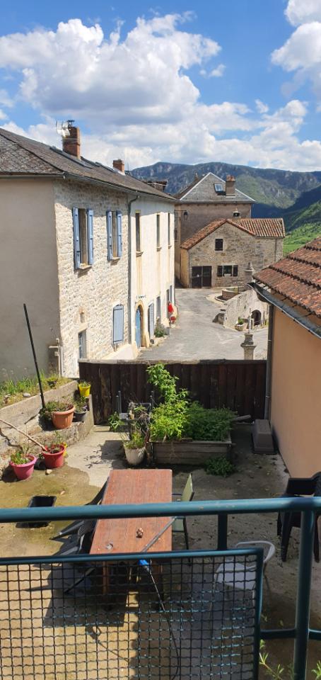 GreenGo Gîte des pêcheurs, gorges du Tarn