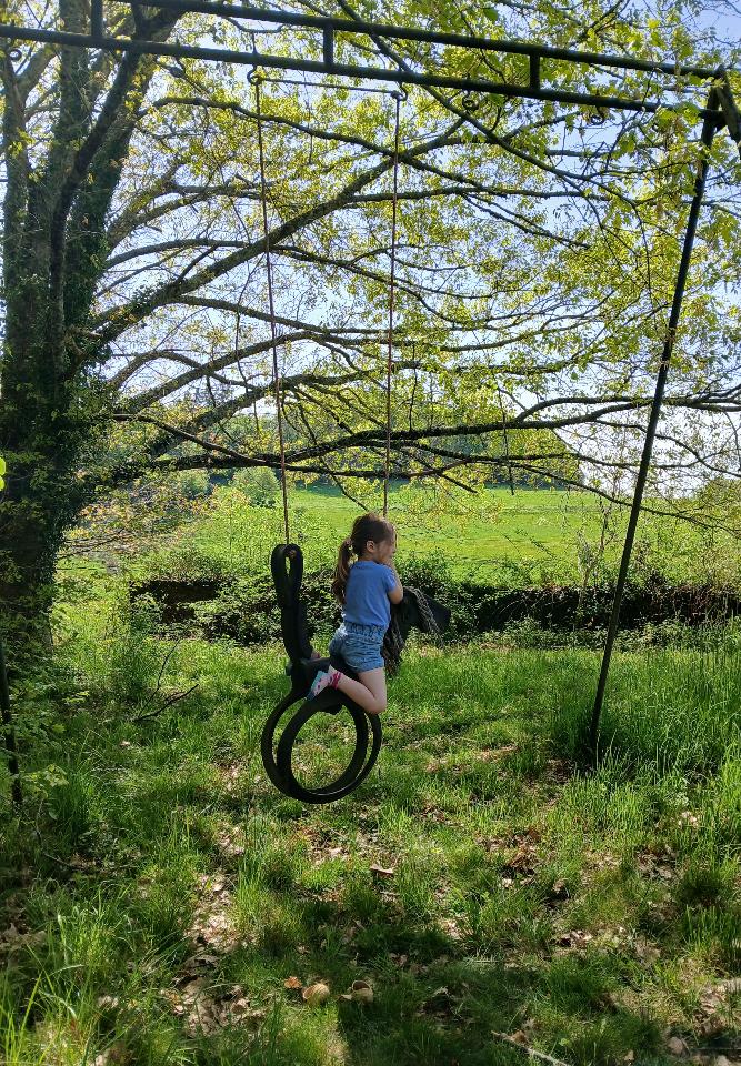  Corrèze À la campagne