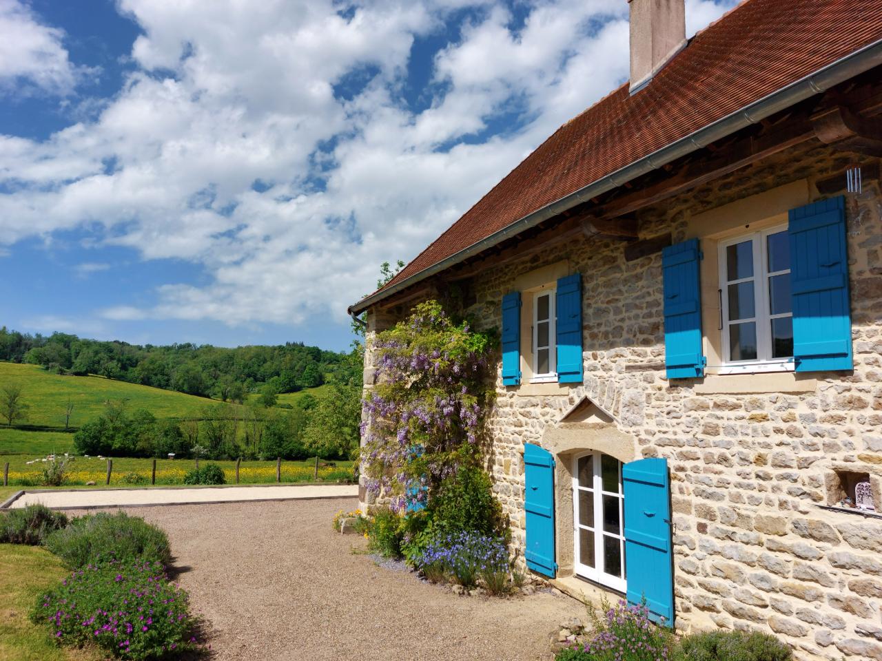 GreenGo location vacances écoresponsables