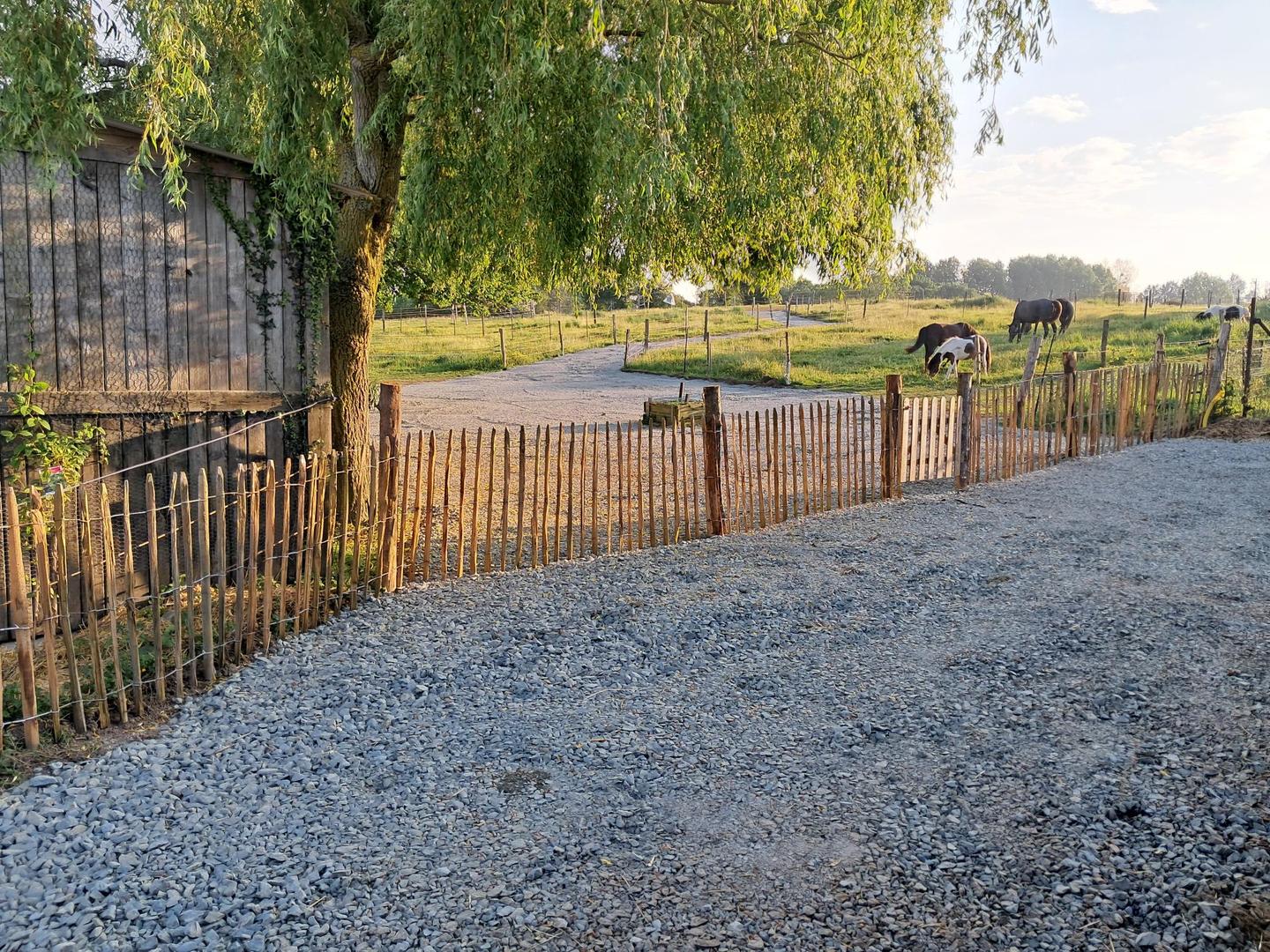 Camping Côtes-d'Armor Glamping