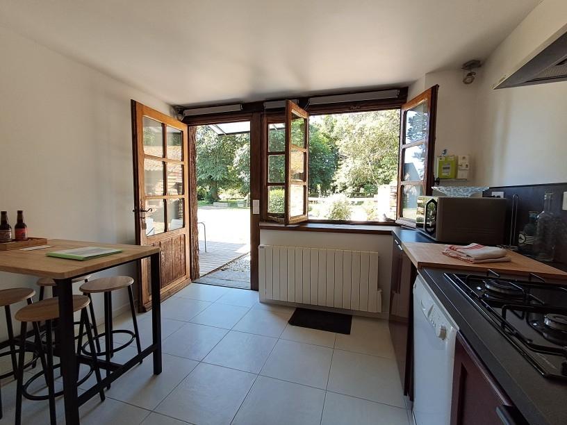 GreenGo location vacances écoresponsables