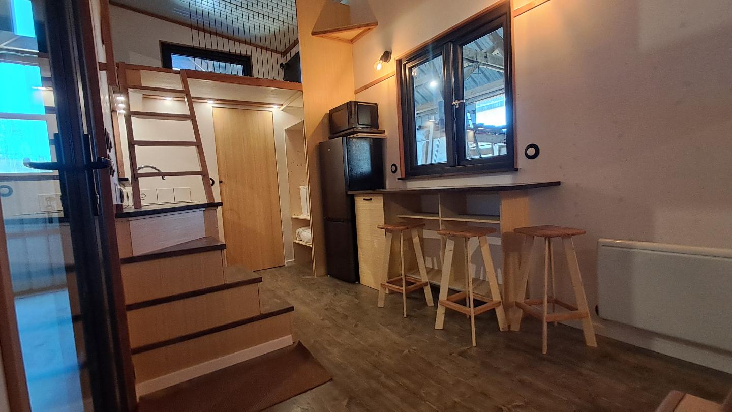 Finistère Glamping