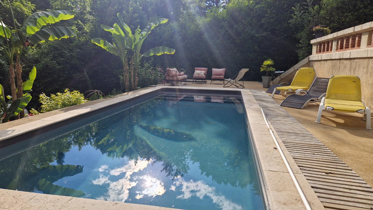 Location Dordogne À la campagne