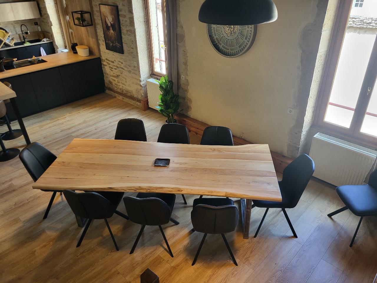 GreenGo Location Bourgogne-Franche-Comté Gîte de groupe