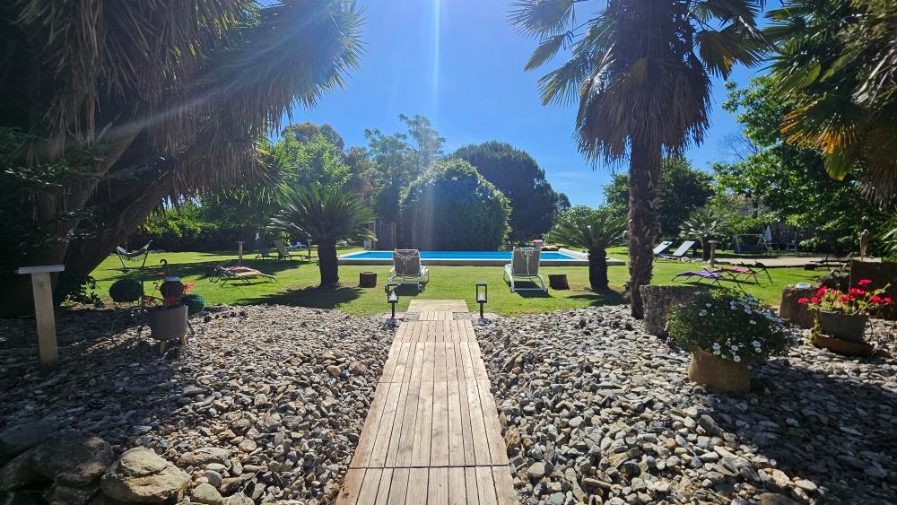 GreenGo Location Corse Évasion