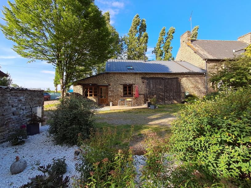 GreenGo Gîte Normandie À la campagne