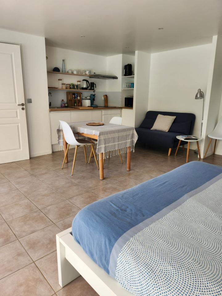 GreenGo location vacances écoresponsables