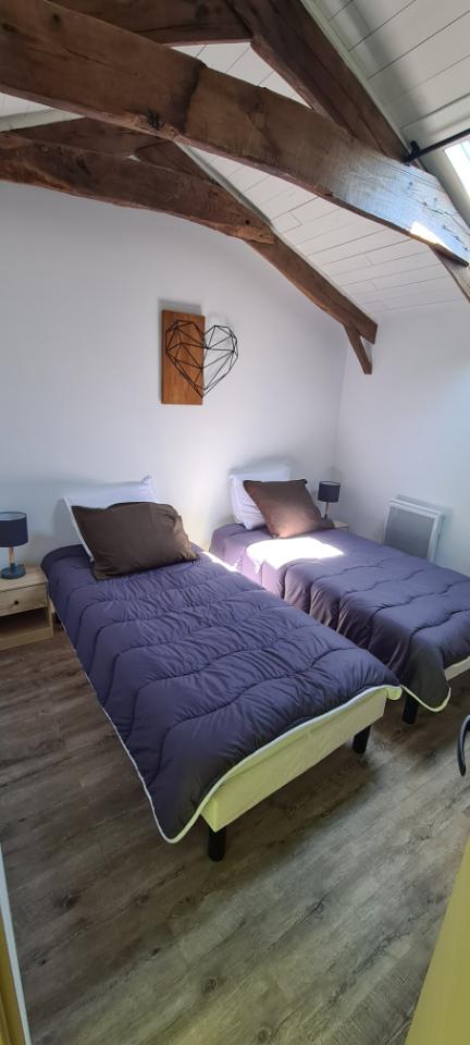 GreenGo location vacances écoresponsables