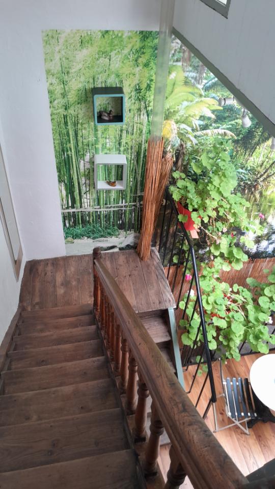 GreenGo Grande maison en Aubrac