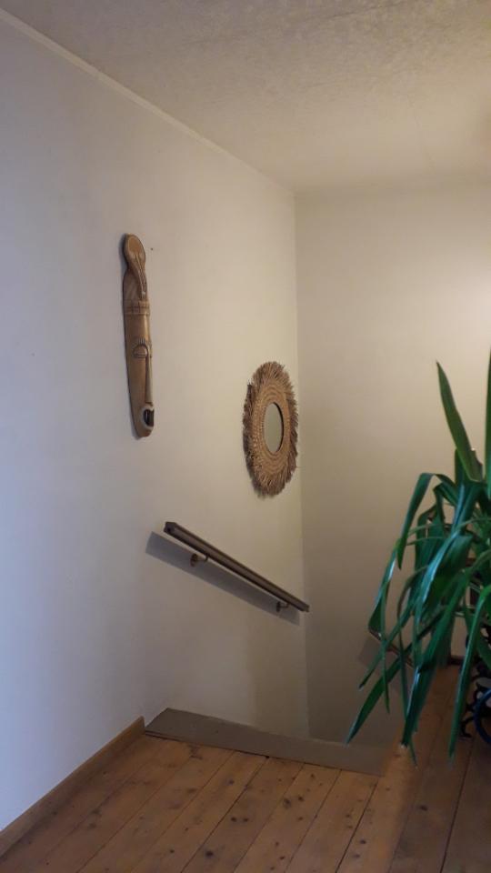 GreenGo Chambre dans maison de village