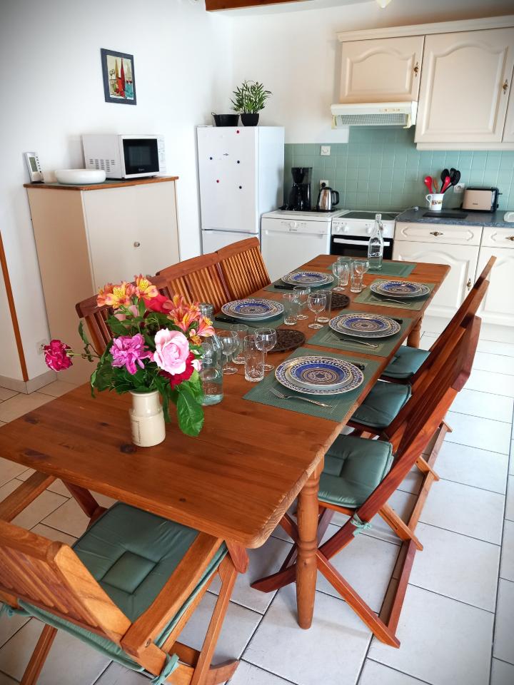 GreenGo Gîte Centre-Val de Loire Évasion