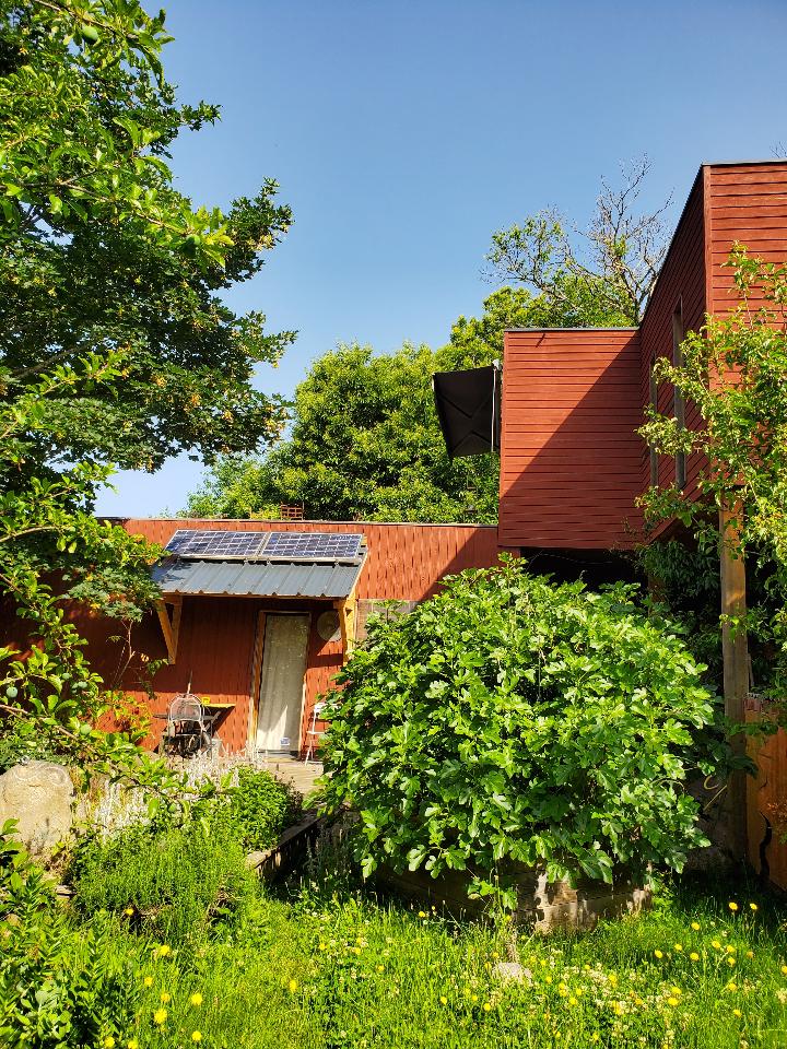 Hôte GreenGo: Gîte Herbularius