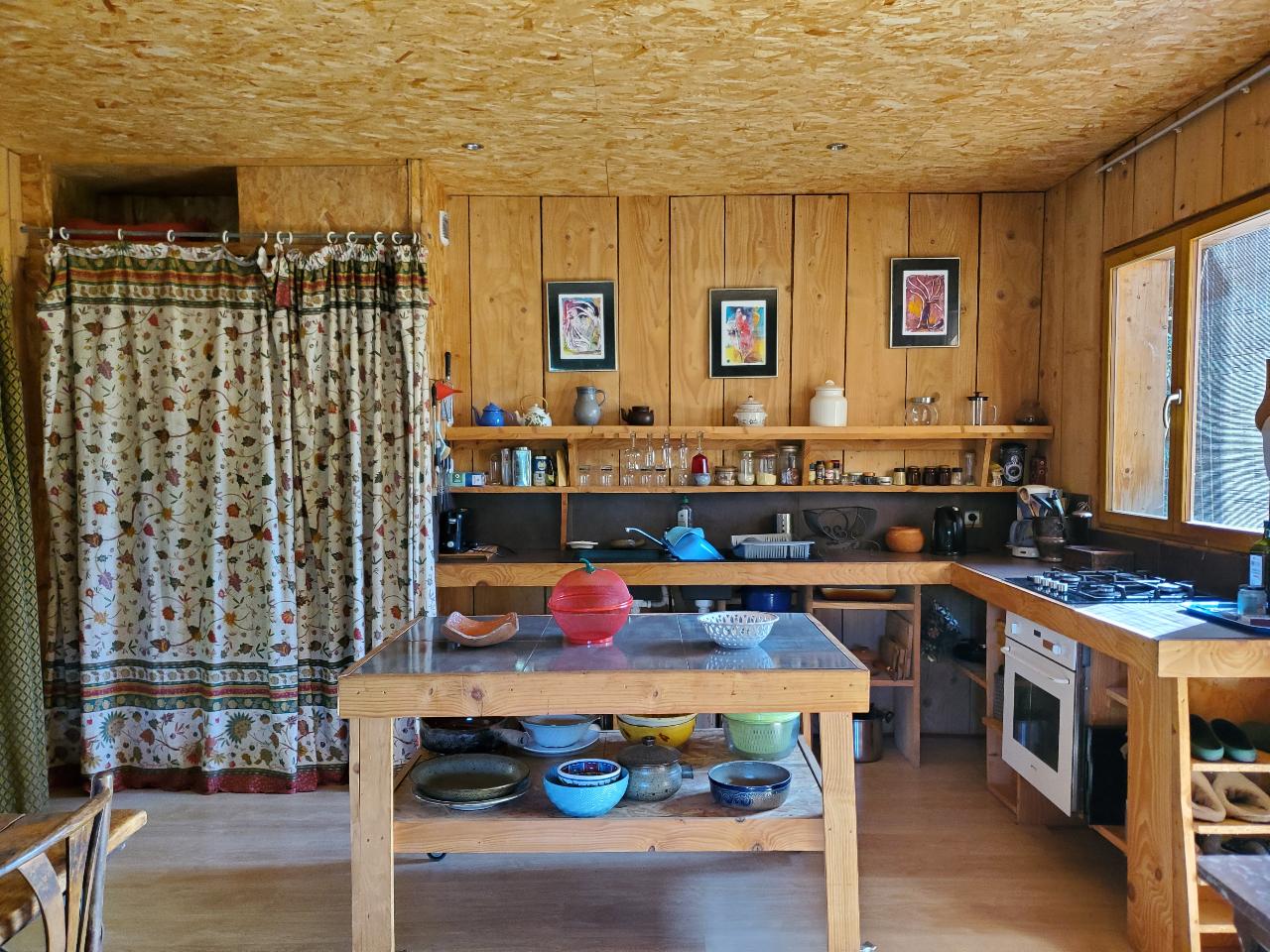 GreenGo Gîte Occitanie Évasion