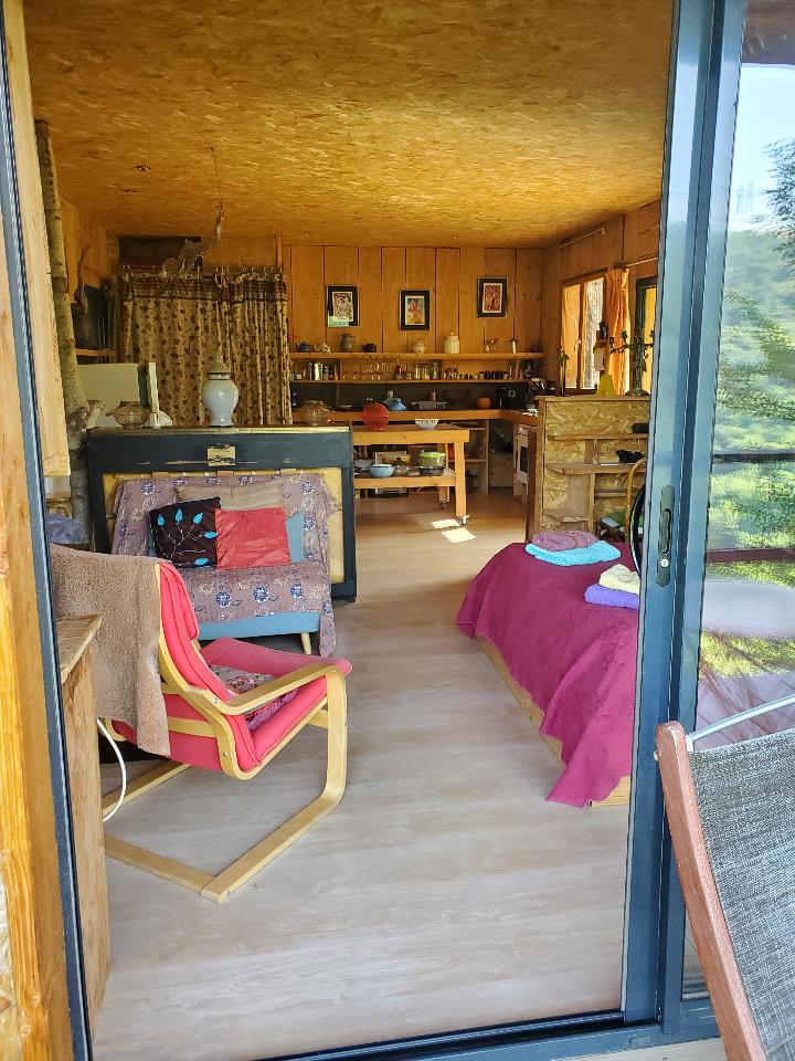 GreenGo location vacances écoresponsables