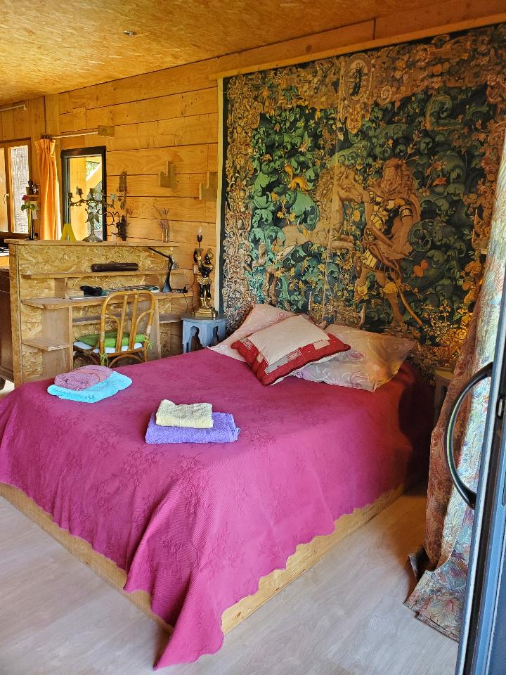  Aveyron À la campagne