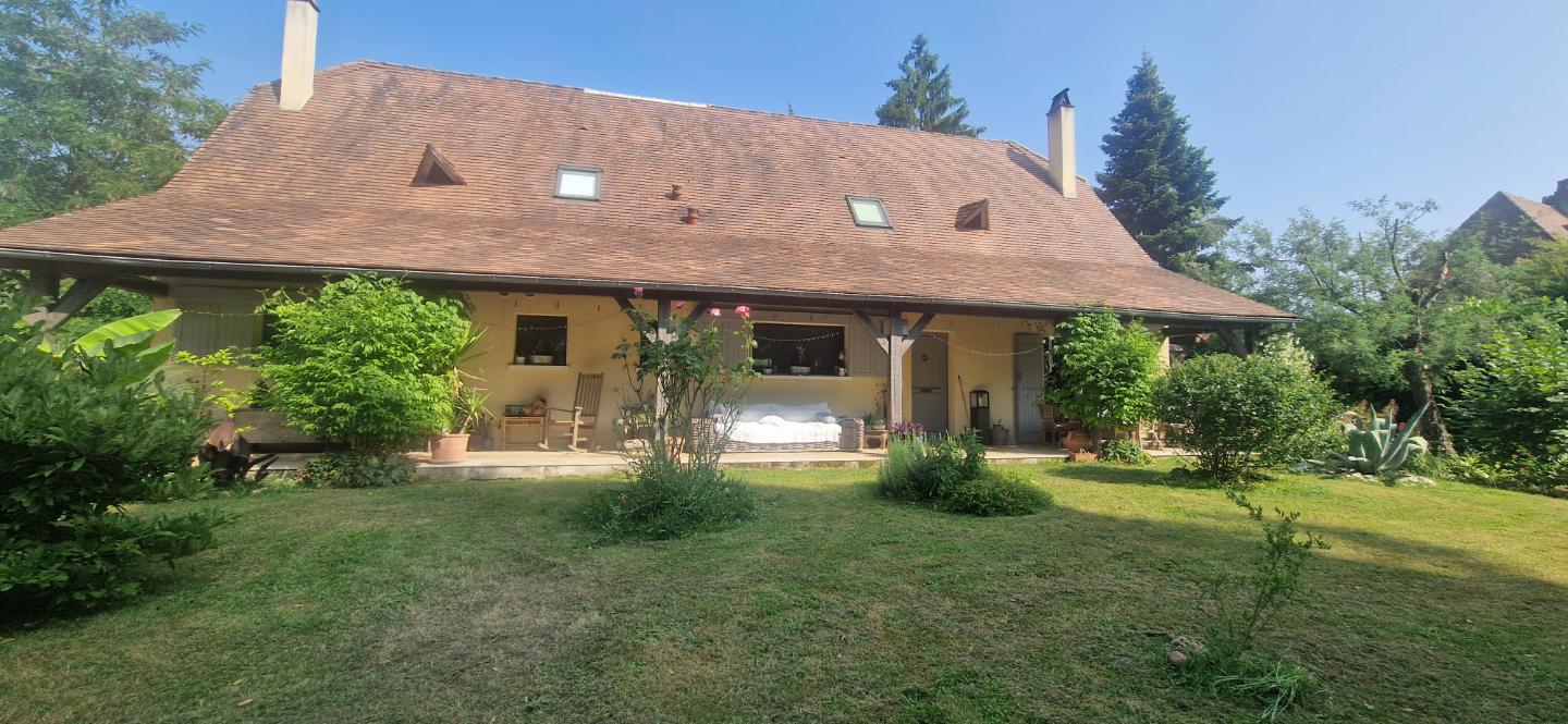 GreenGo Chez Nico et Nini