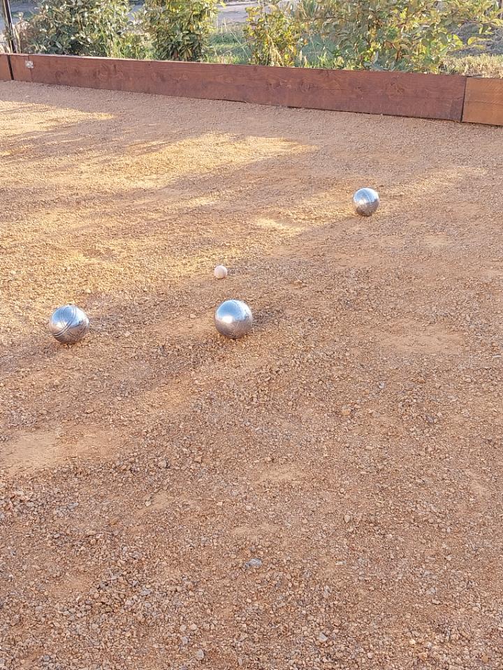 GreenGo Location Occitanie À la campagne