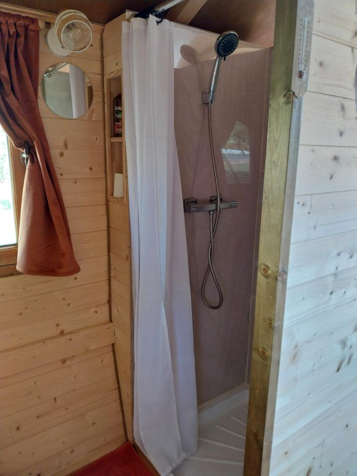 GreenGo Gîte Nouvelle-Aquitaine Évasion