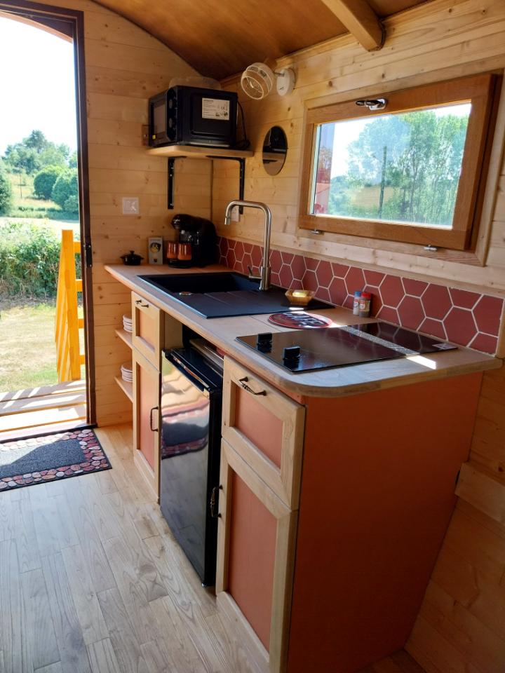 GreenGo location vacances écoresponsables