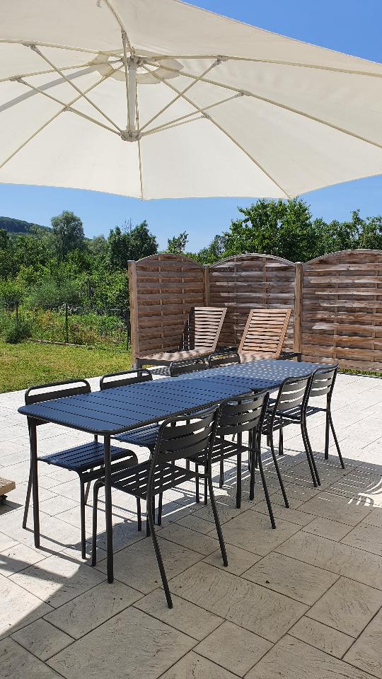 GreenGo La Grange des Roches Roses