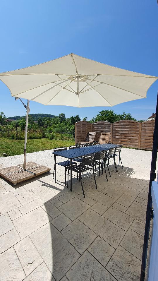 GreenGo location vacances écoresponsables