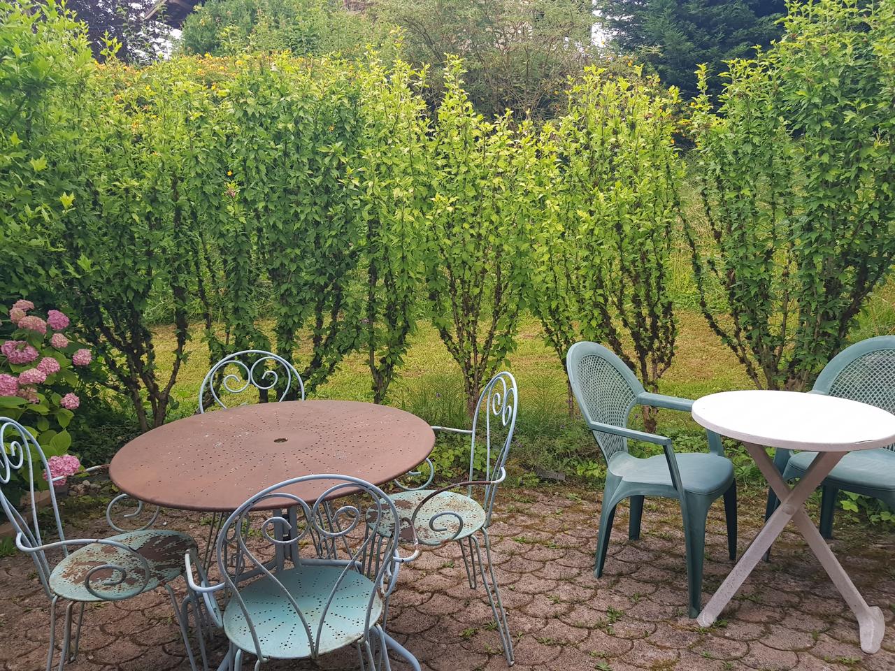  Haute-Savoie À la campagne