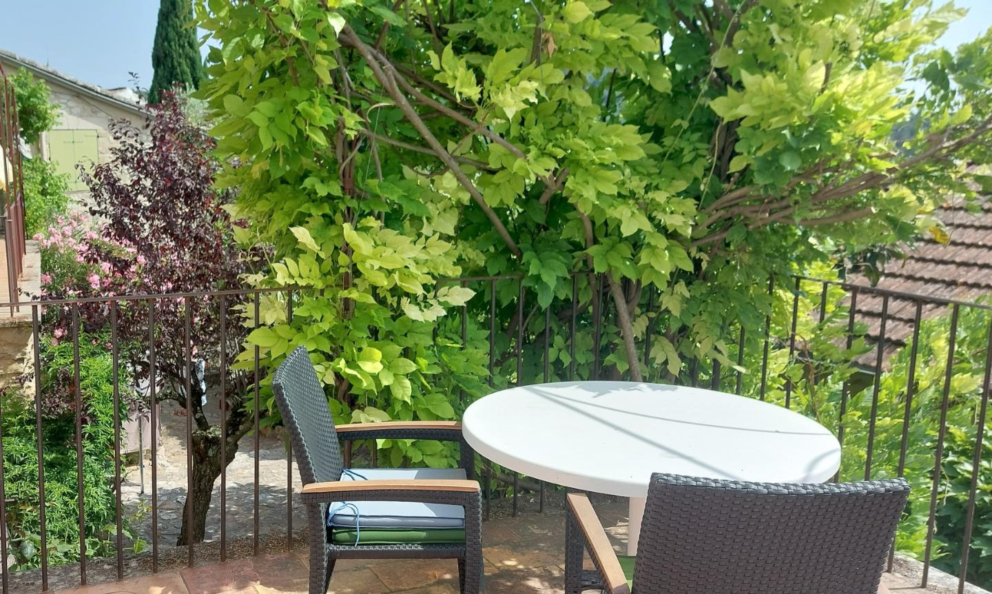 GreenGo Location Occitanie À la campagne