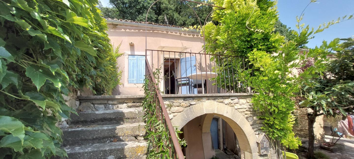 GreenGo La Maison des Amis