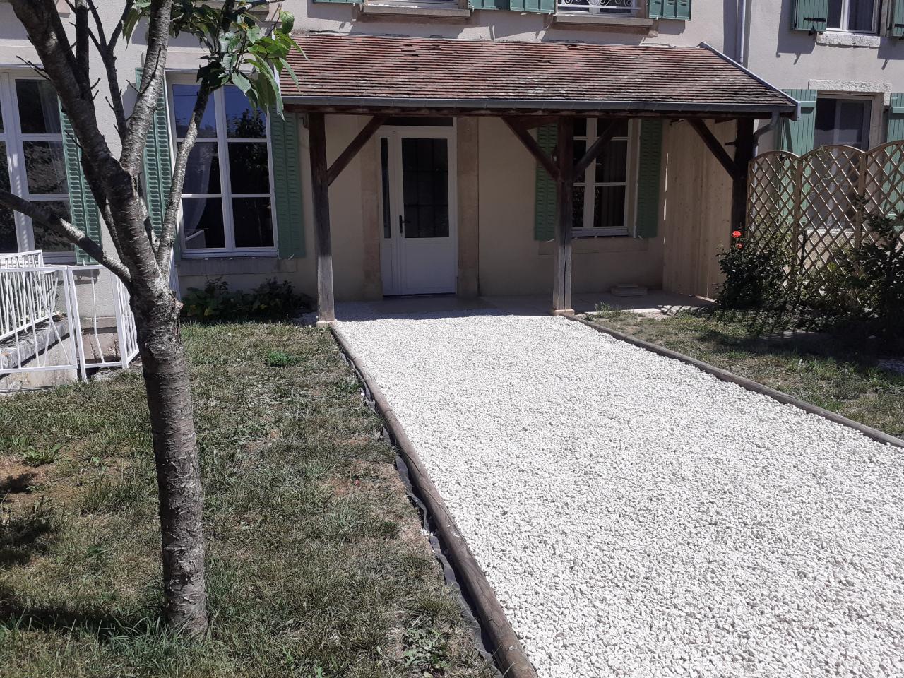 GreenGo Gîte Grand Est Évasion