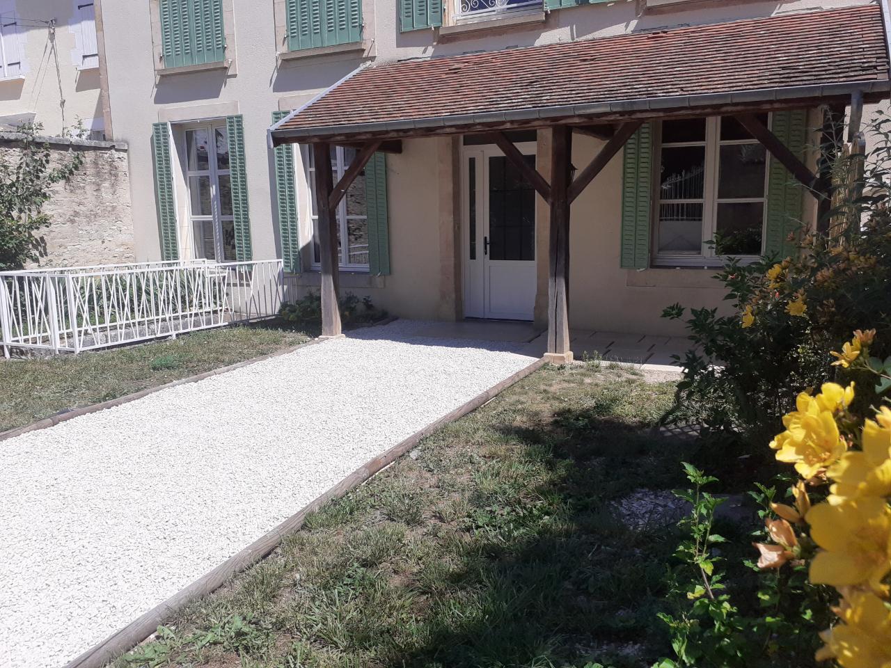 Hôte GreenGo: La Maison d'Alice