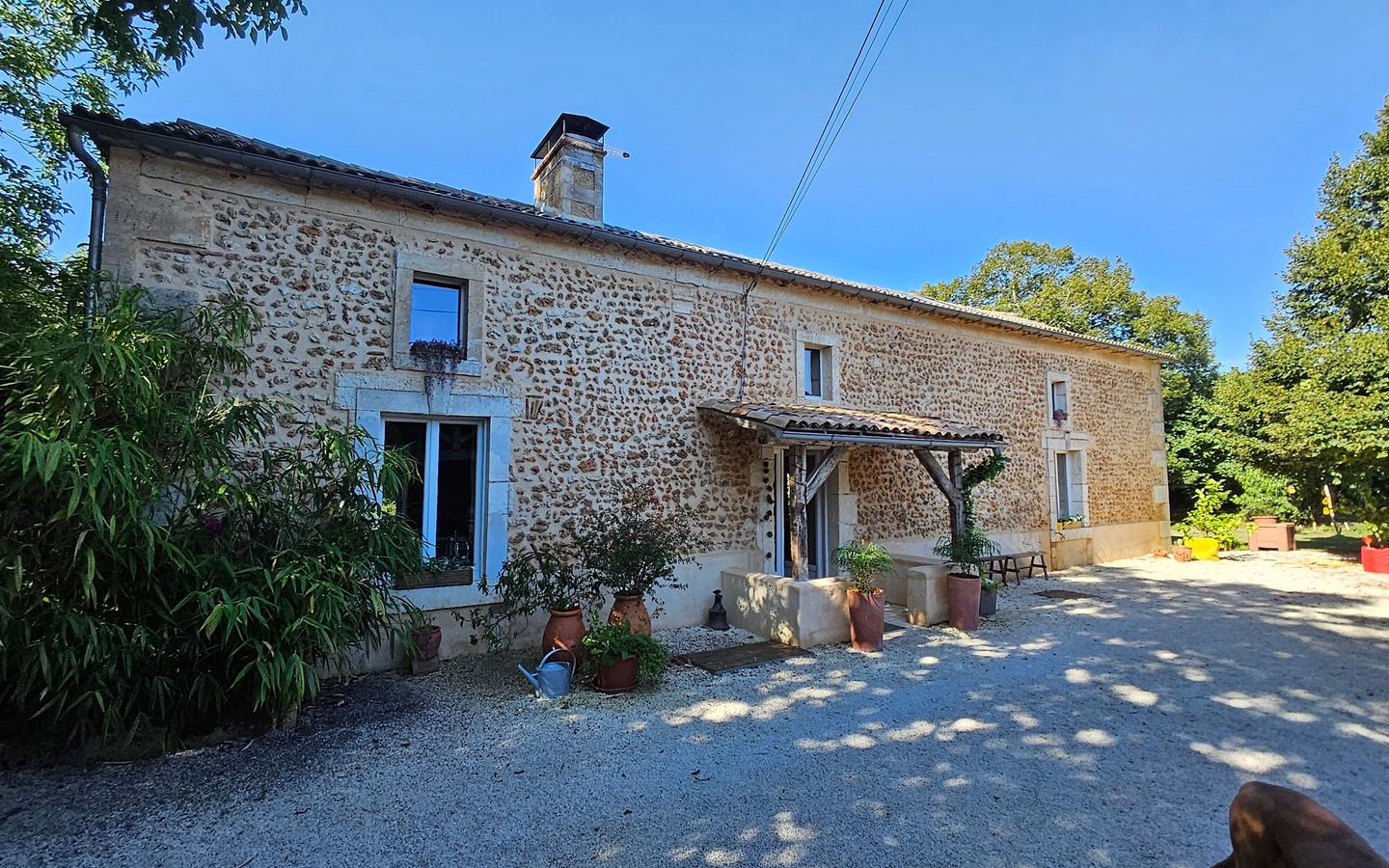 GreenGo location vacances écoresponsables