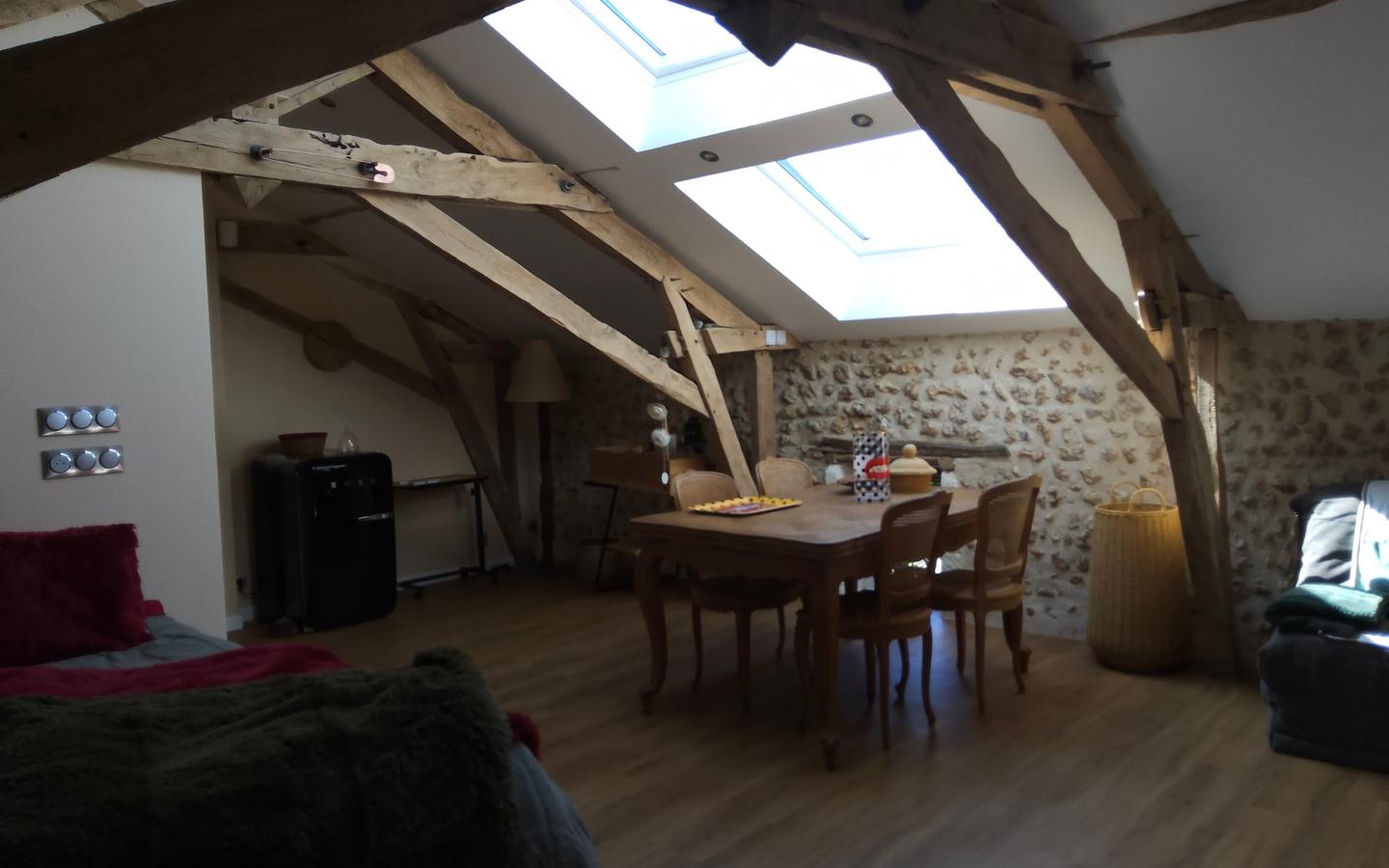 Dordogne À la campagne